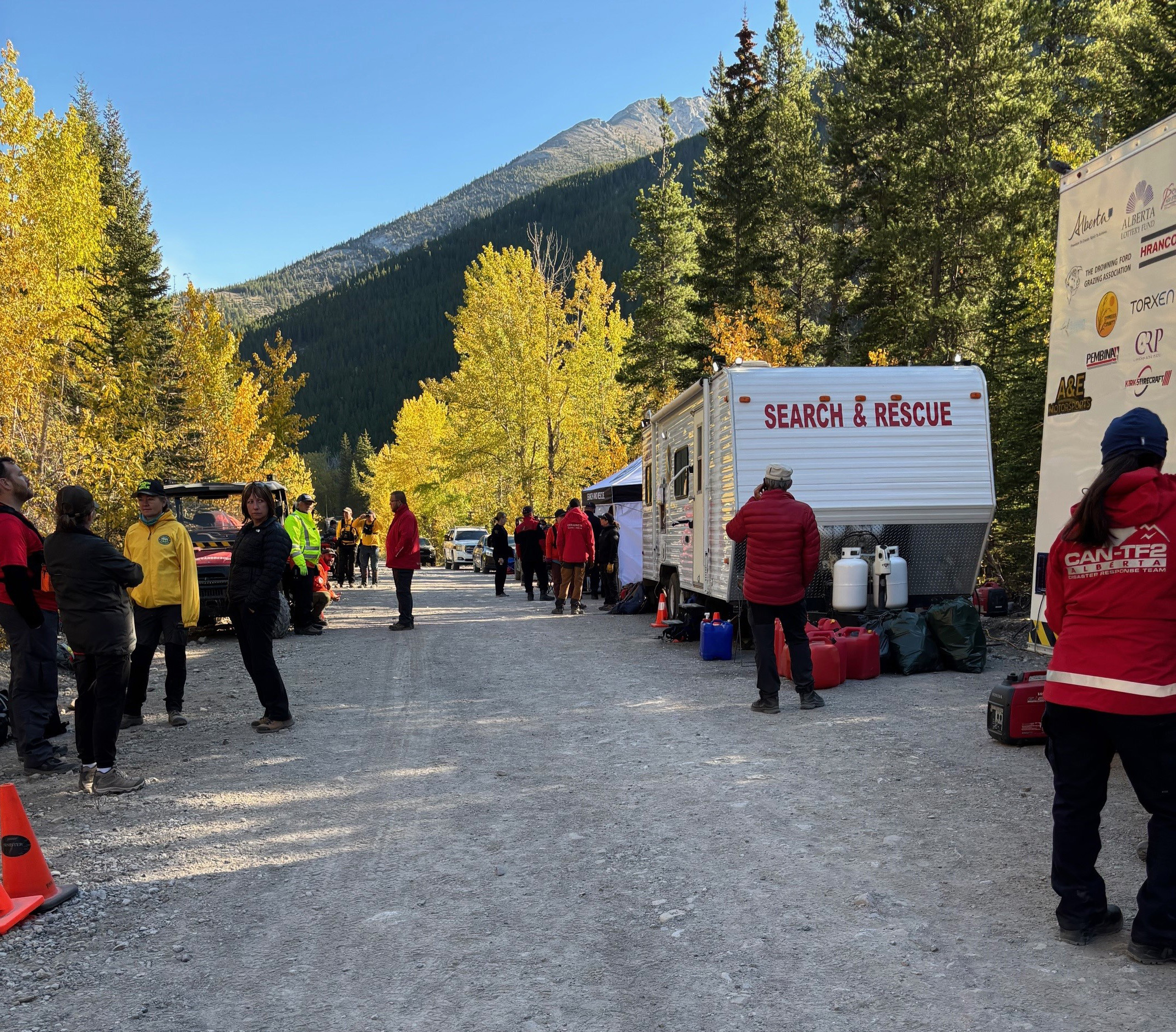 Изчерпването се намира тъй като все повече ресурси пристигат в