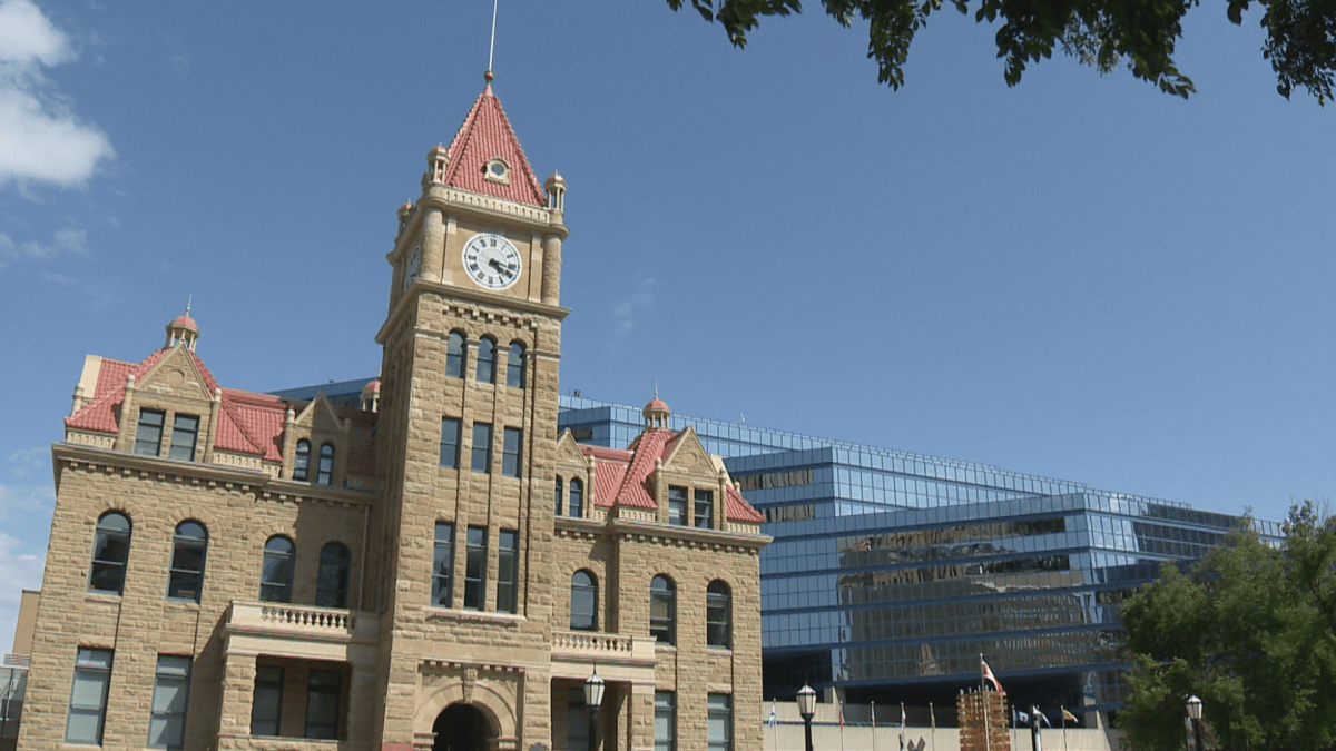 The defeated motion called for Calgary's climate declaration to be rescinded and for administration to conduct a comprehensive audit of all city climate-related spending. 