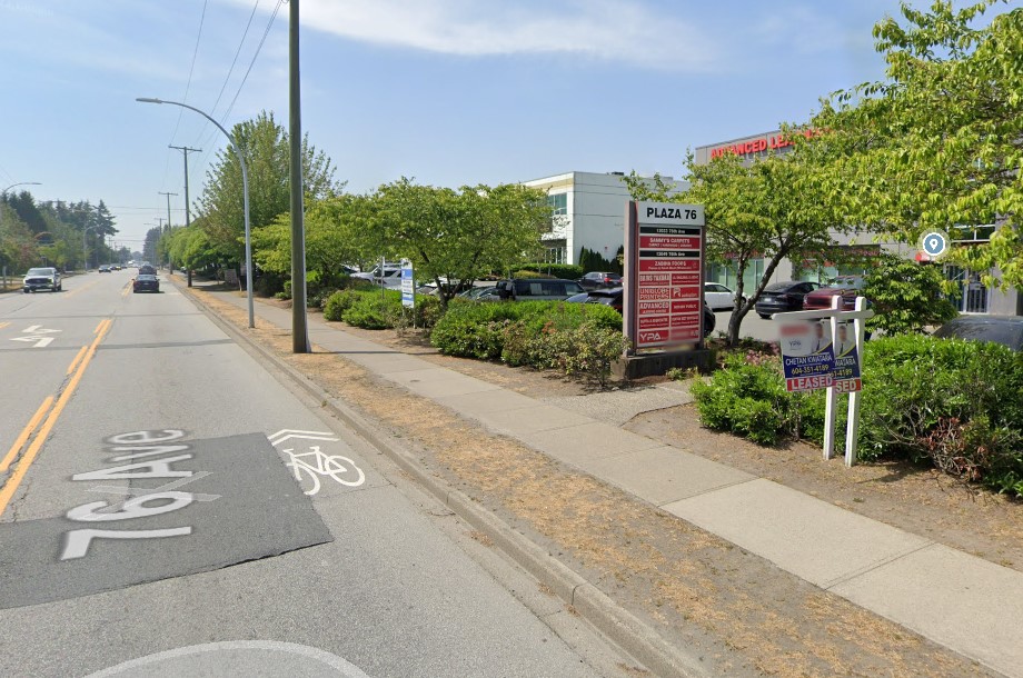 Shots fired at Surrey radio station Swift 1200 AM