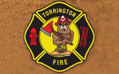 Olds RCMP заяви че двама души са мъртви след пожар