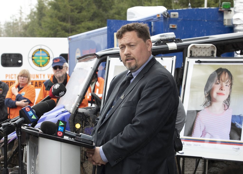 RCMP се съгласи да оповести нова информация за изчезването на