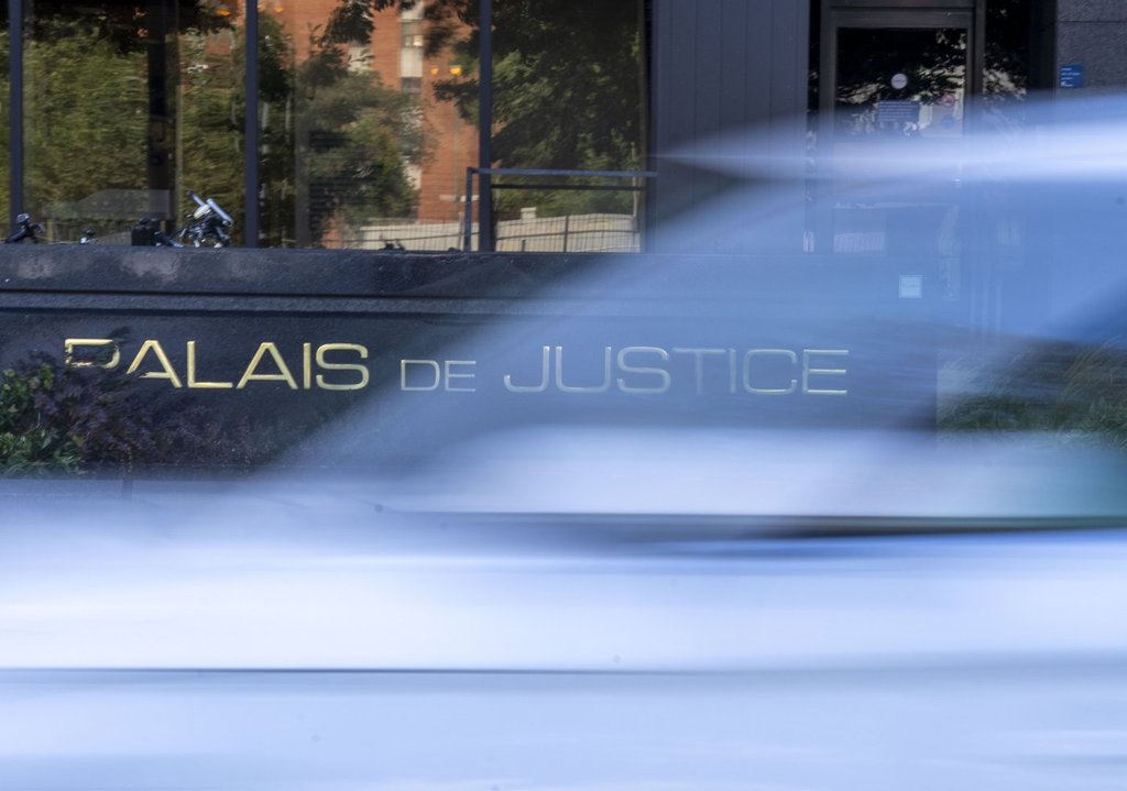 Съдия на Върховния съд в Квебек е наредил на мъж