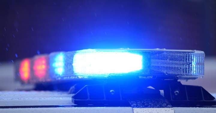 Млад тийнейджър от окръг Шелбърн в Нова Скотия който беше