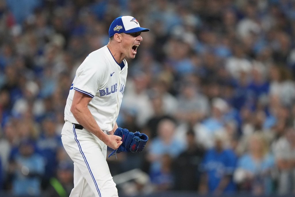 ТОРОНТО – Членът на Залата на славата Surefire Макс Шерцер