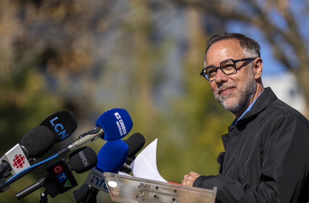 В скорошен дебат по Radio Canada Сорая Мартинез Ферада един от