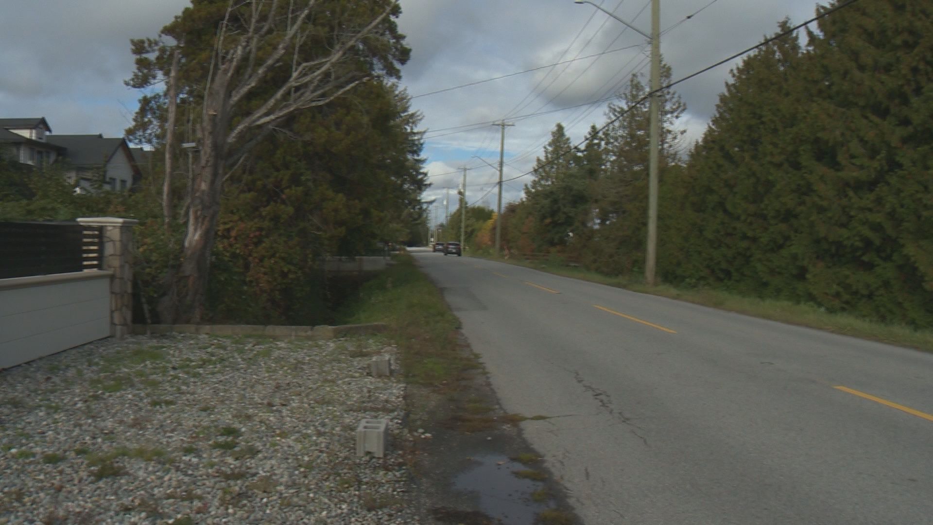 Писмо от град Ричмънд изпратено до група от 150 собственици