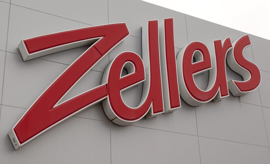 Zellers планира да направи голямо завръщане с първия си нов