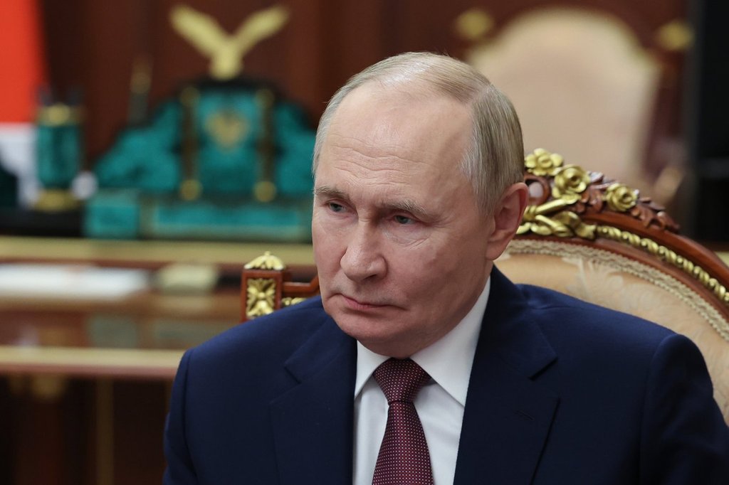 Нито един тон оптимизъм Путин иска мир в Украйна, казва канадски служител