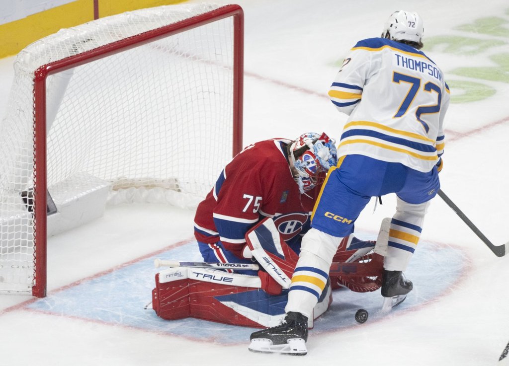 МОНРЕАЛ – Една година след като имаха новобранеца на годината