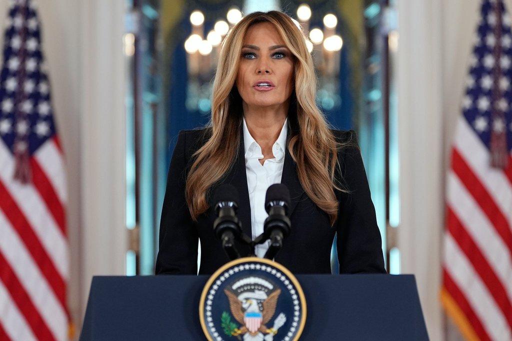 Epstein survivors criticize Melania Trump’s statement
