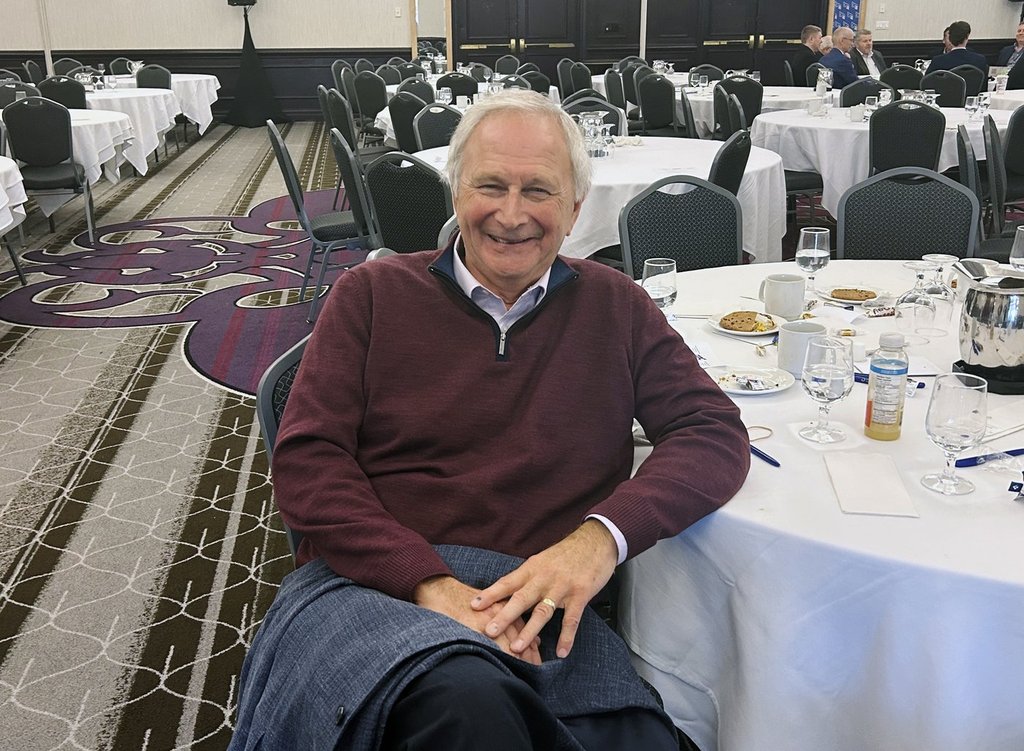 ФРЕДЕРИКТЪН – Торите на Ню Брънзуик трябва да бъдат обединени