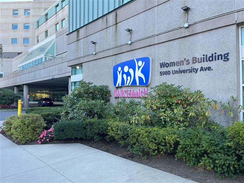 Iwk Launching Study To Better Understand Women’s Health Across The Maritimes - Beritaja