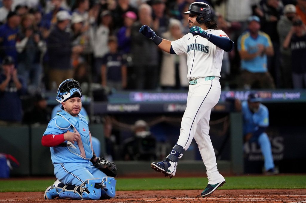 ТОРОНТО – Торонто Blue Jays влезе в Шампионската серия на