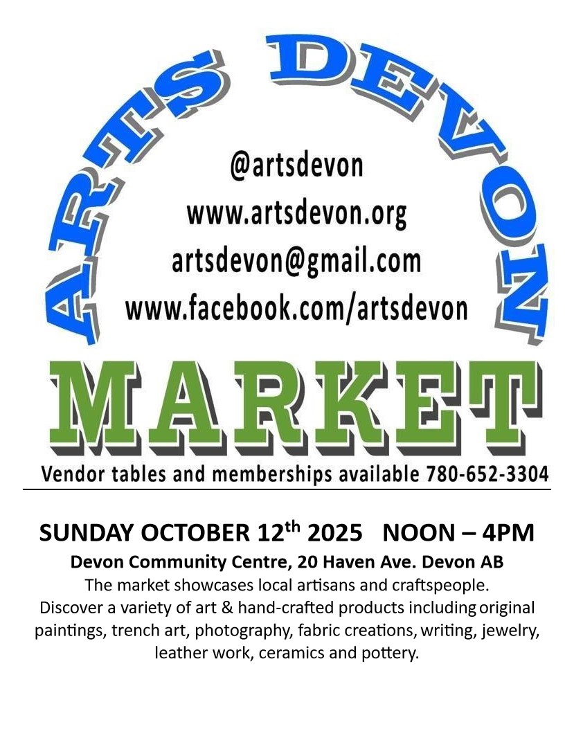 Art Market – Arts Association of Devon - image