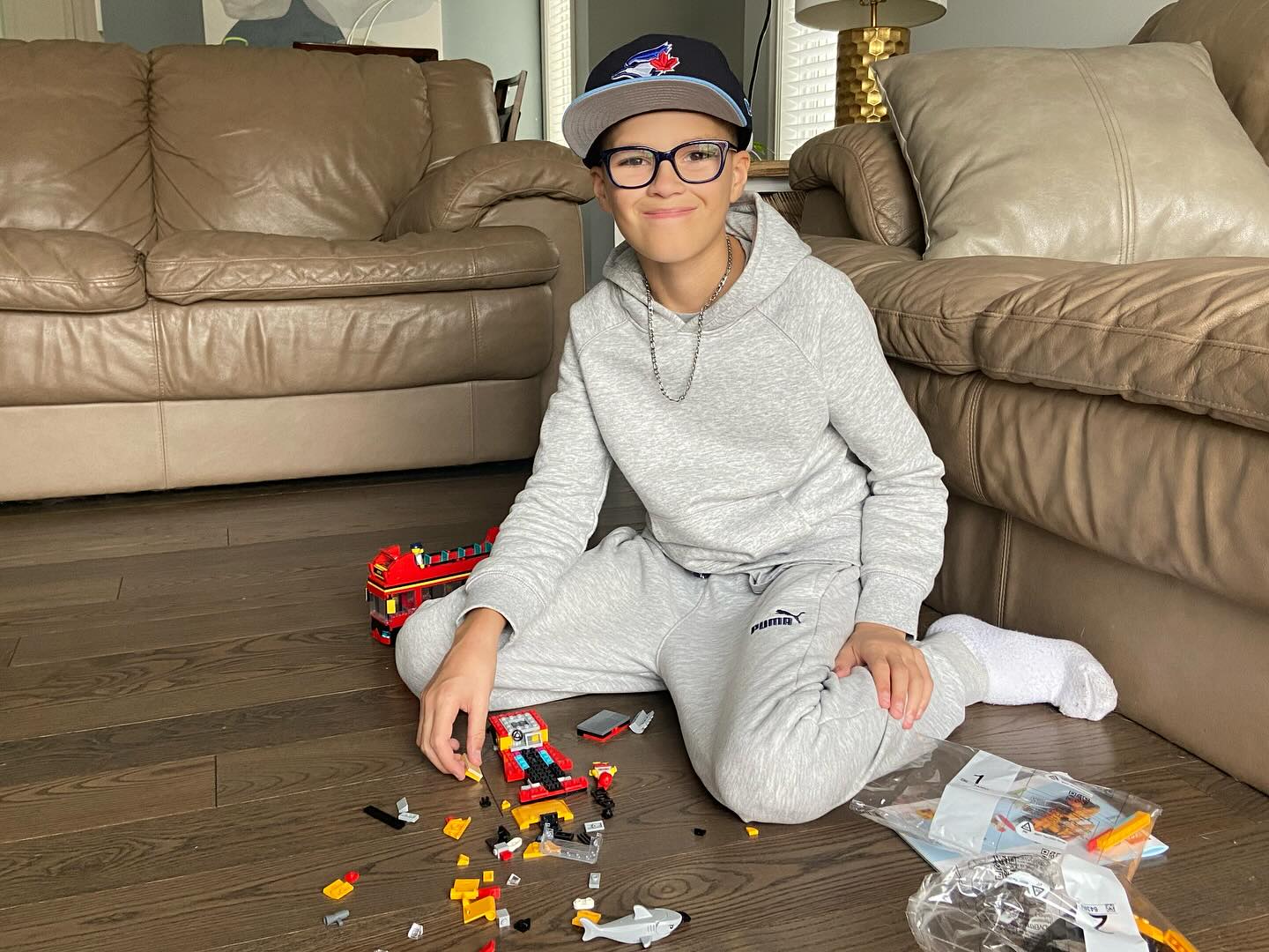 Да имаш дете с рак вече е най лошият кошмар на