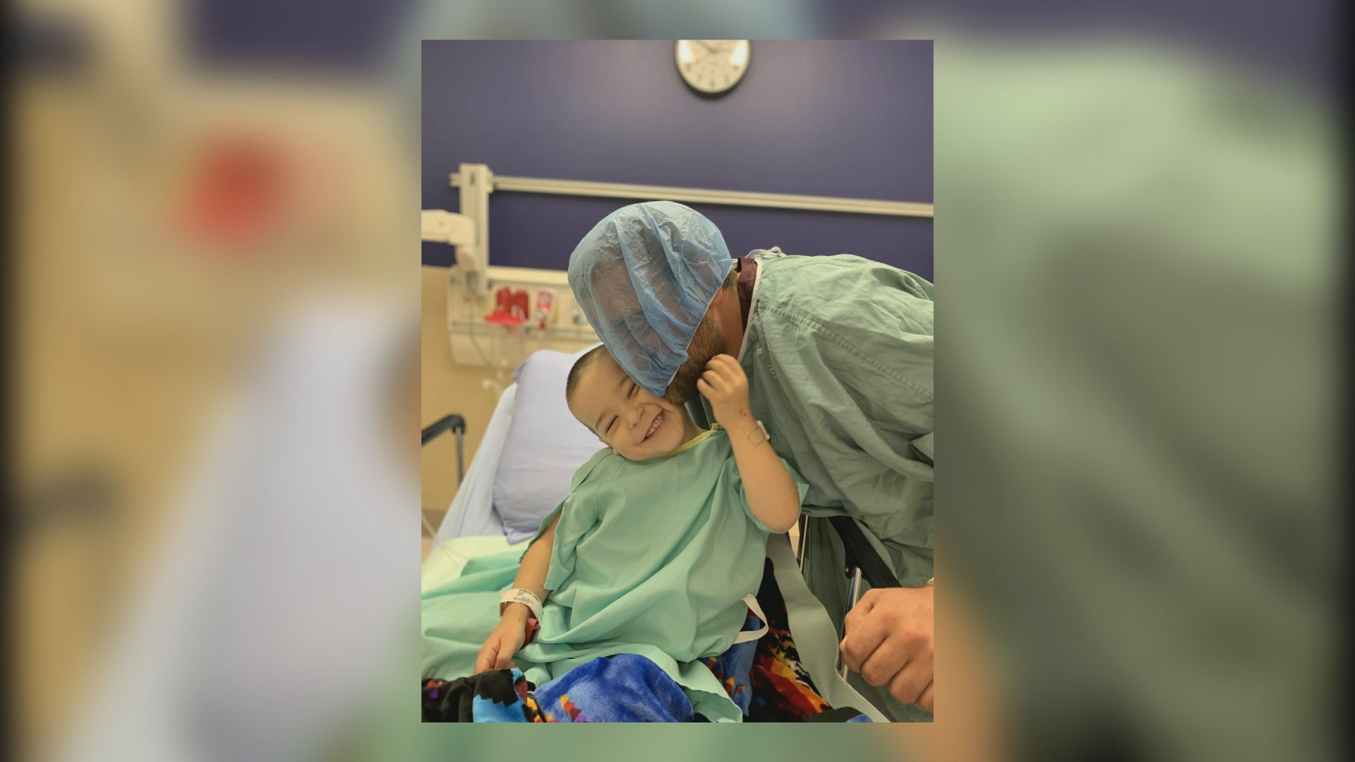 Повече семейства от Едмънтън говорят за тревожните часове на чакане