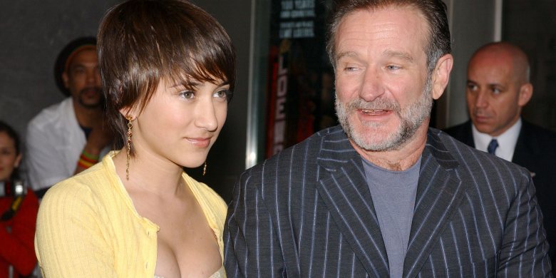 Robin Williams' daughter slams those 'puppeteering' him with AI online