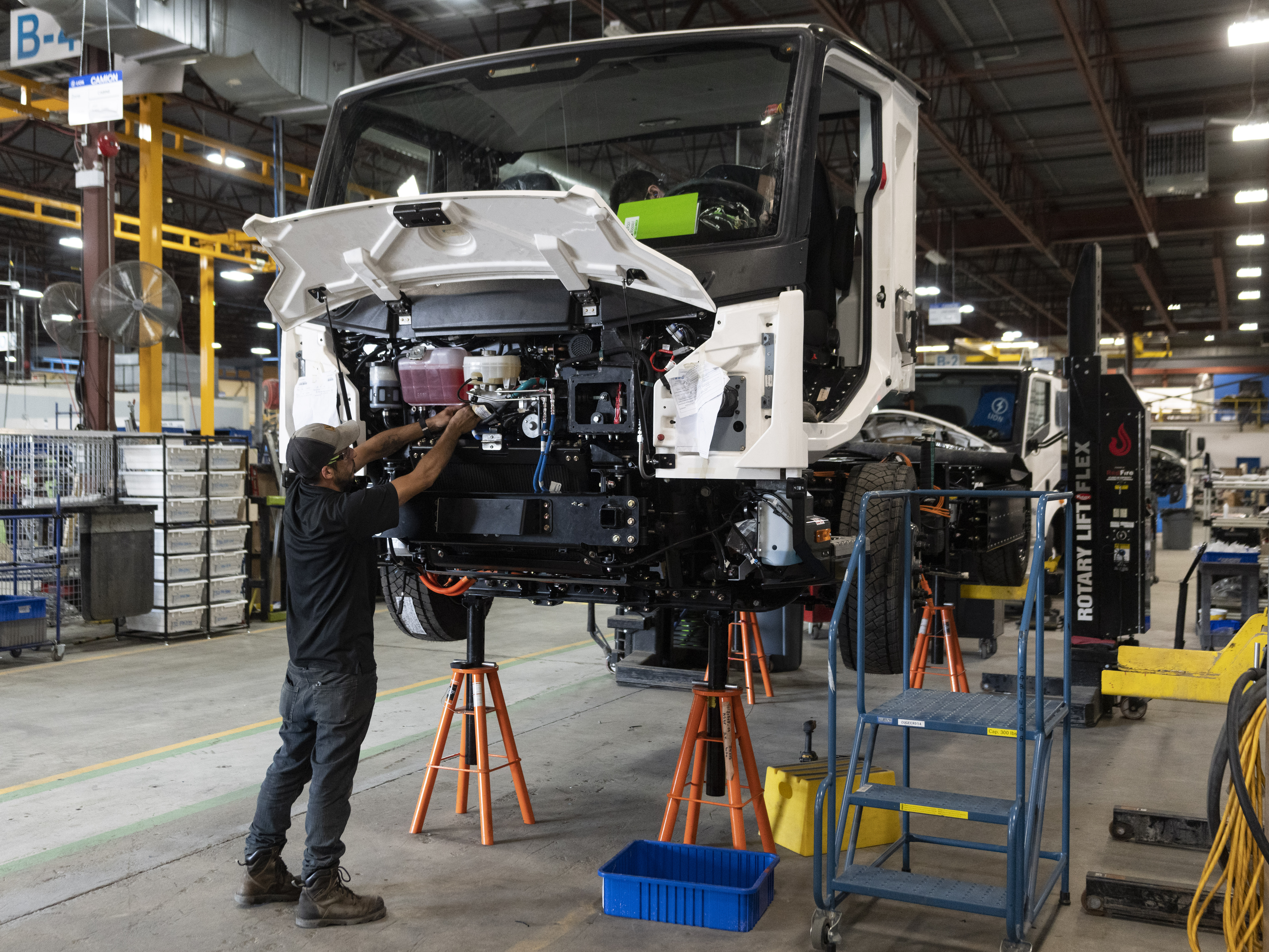 Автомобилните части внесени в САЩ съгласно северноамериканските правила за свободна