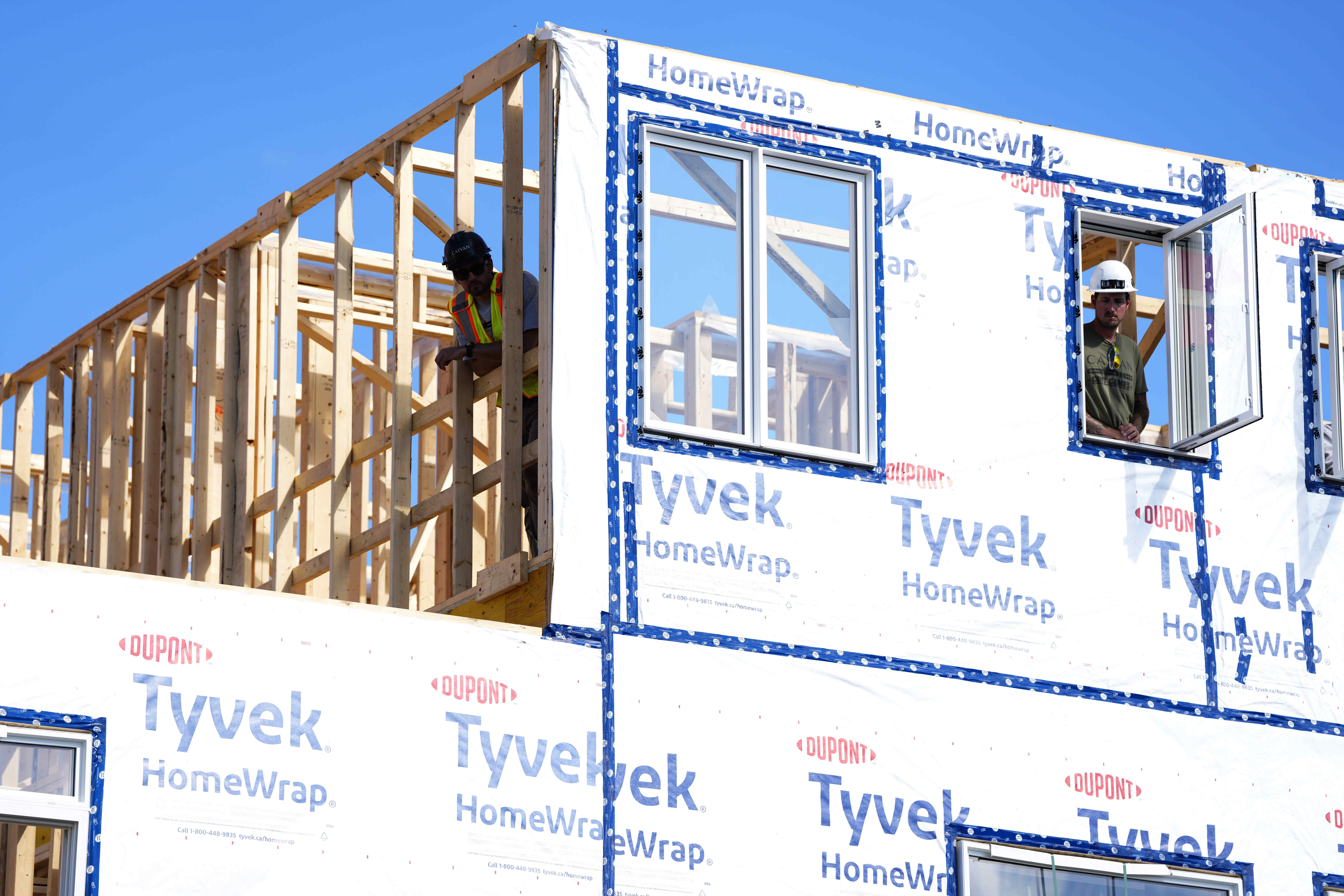 Мега проект за жилище в Торонто през разпръснатите Lands Downsview