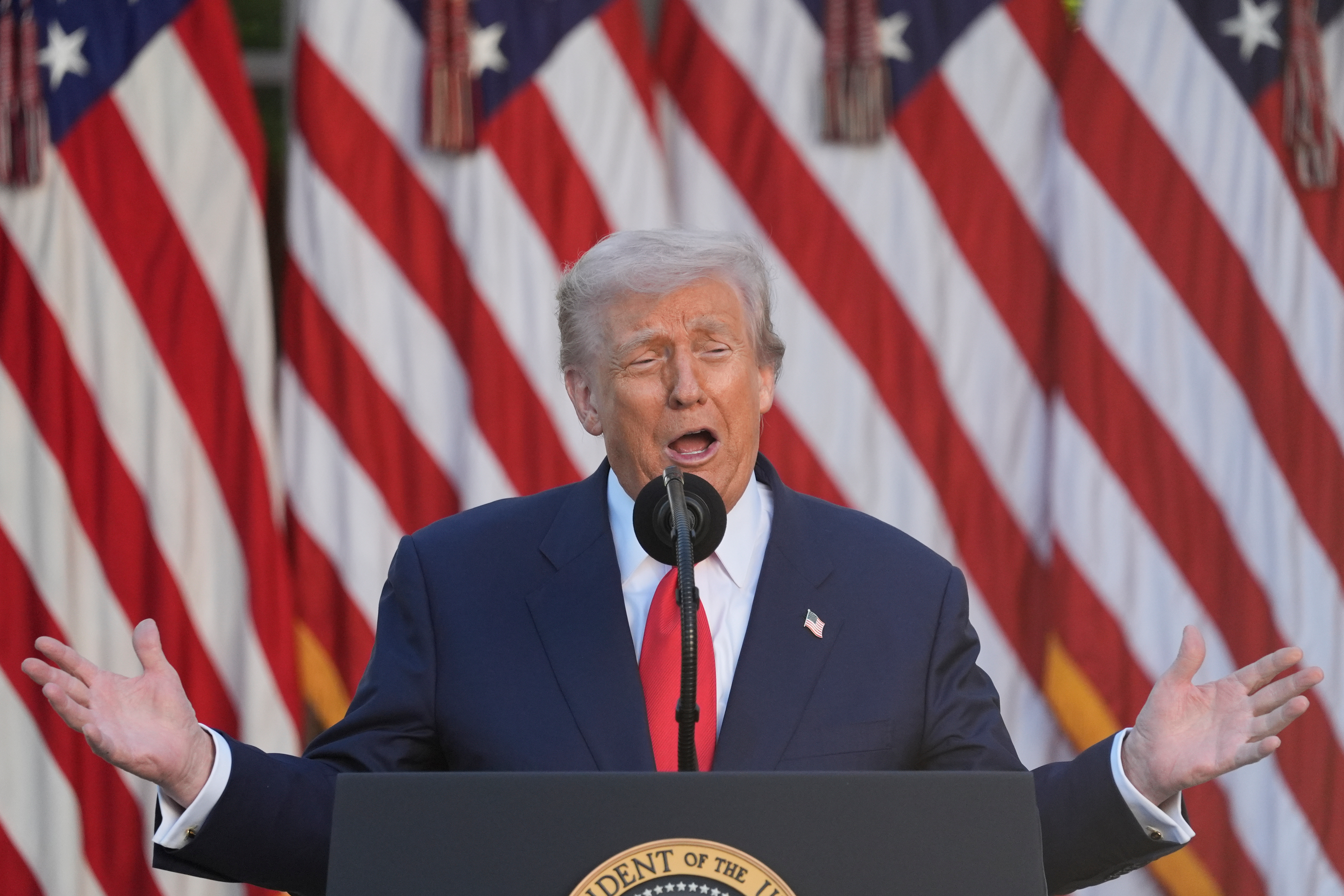 Държавният департамент на САЩ отмени визите на шестима чуждестранни граждани