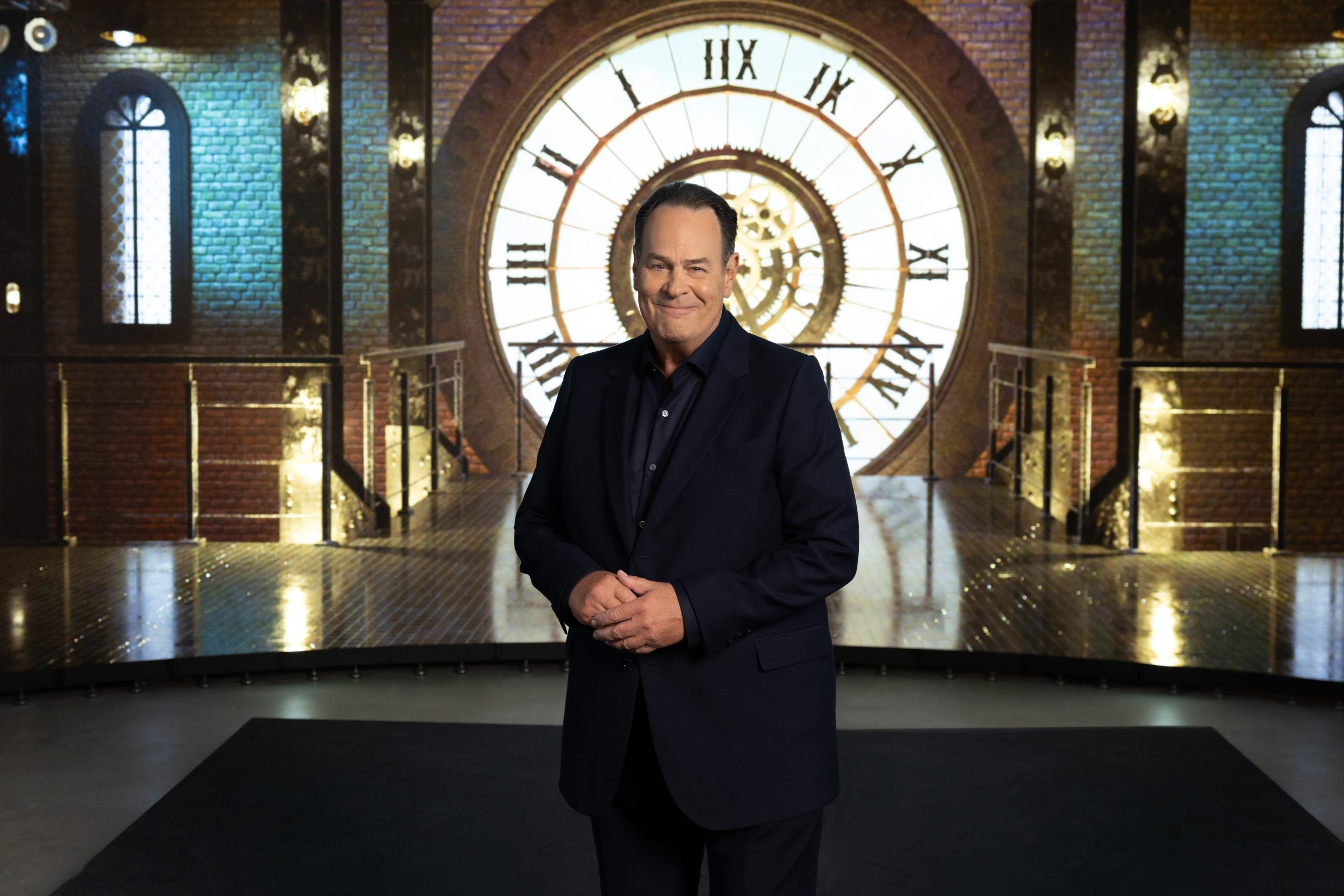 Дан Айкройд казва че не е против генерираното от AI