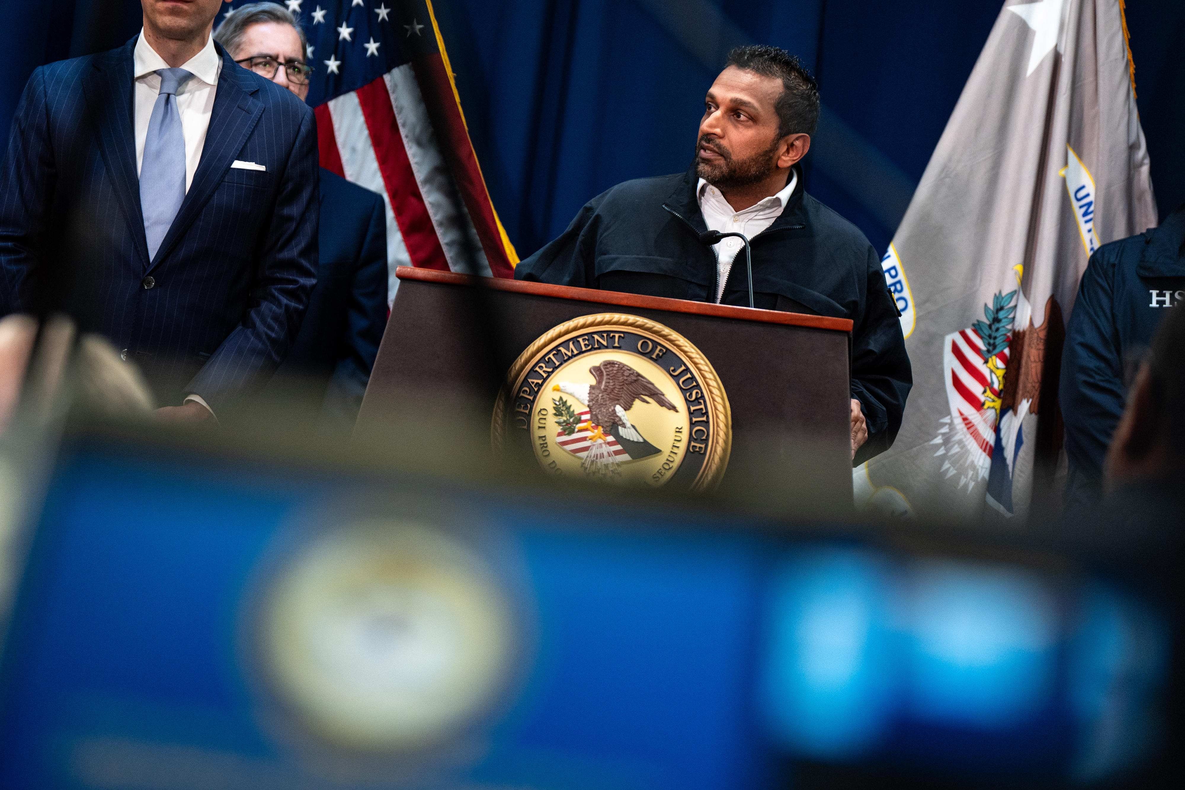 Потенциална терористична атака за която се твърди че е планирана за