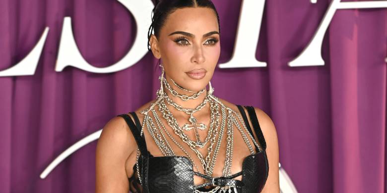 Kim Kardashian invited to NASA launch after moon landing conspiracy claims