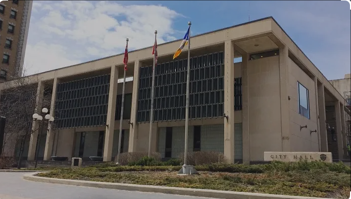 The City of Winnipeg plans to statesman enforcing its encampment argumentation connected Nov. 17. The argumentation limits wherever encampments tin beryllium group up wrong metropolis limits.