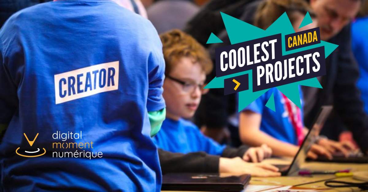 Coolest Projects - image