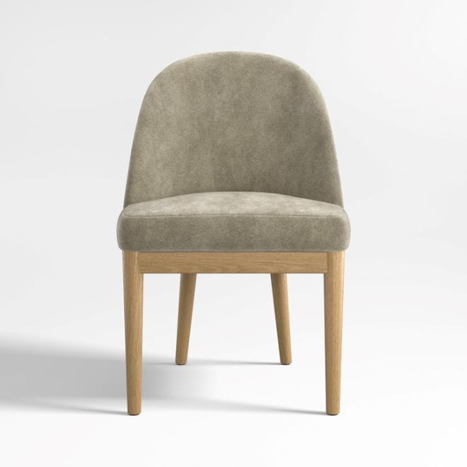 The Crate & Barrel Ana dining chairs are being recalled over a falling hazard, Health Canada said in a notice.