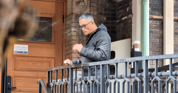 Trail firefighter on trial for assault, charges stayed against 2 others Trail firefighter on trial for assault, charges stayed against 2 others