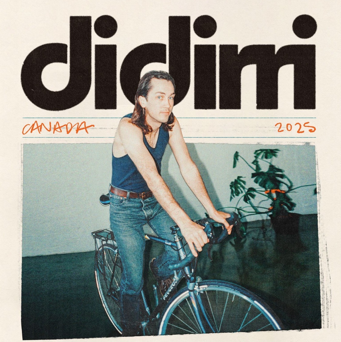 Didirri in concert, with Rowena Wise - image
