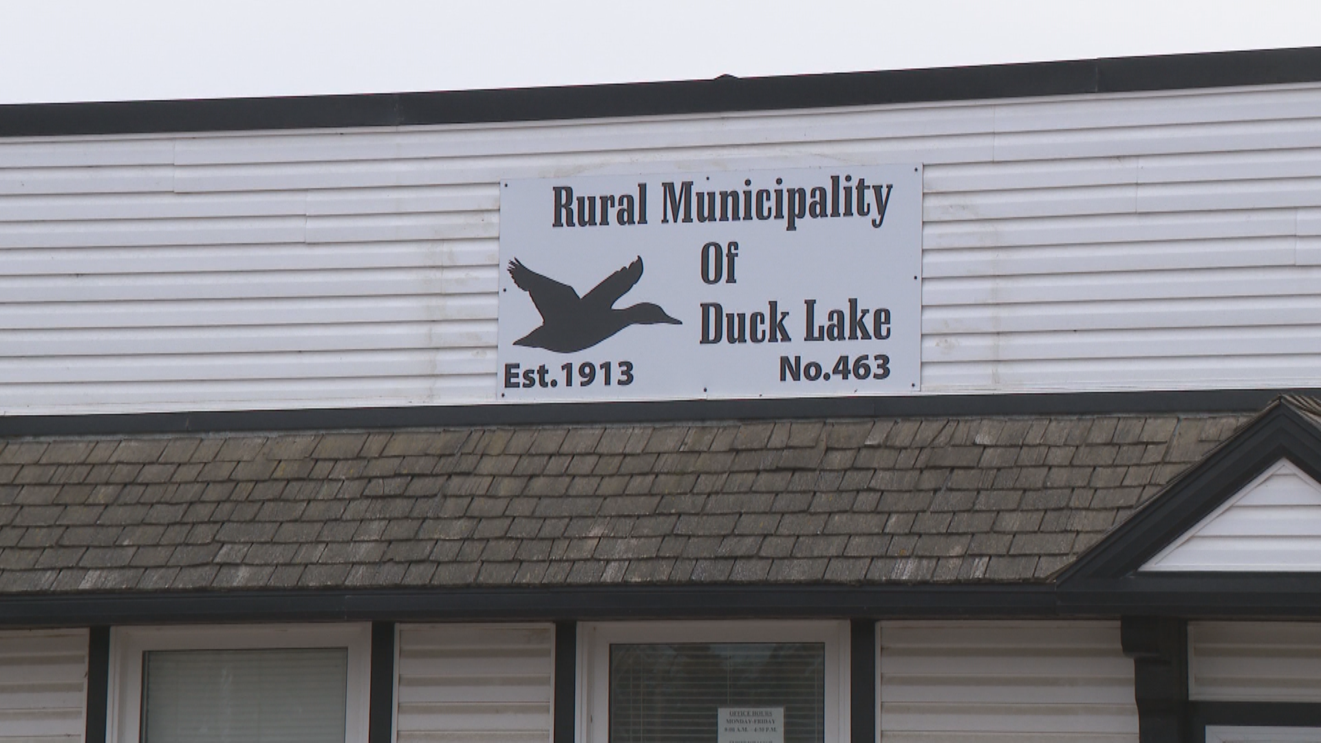 No bids received for Saskatchewan town naming rights