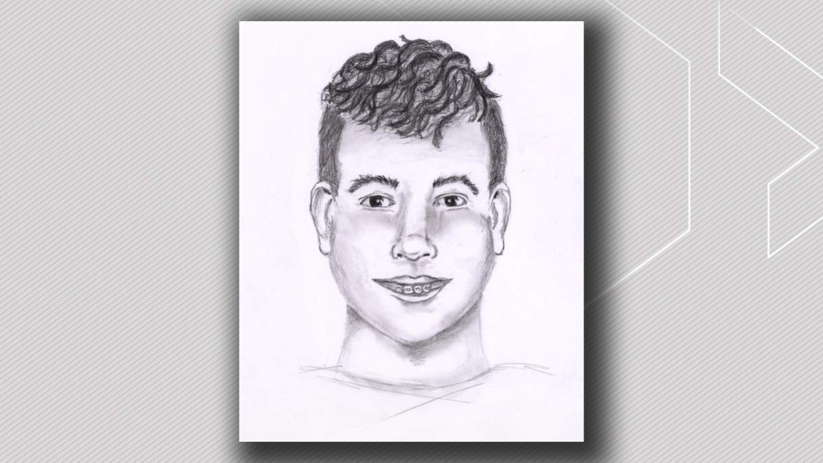 Police are looking for help identifying a youth believed to have sexually assaulted an eight-year-old girl at a park in the northside community of Lorelei in July 2025.