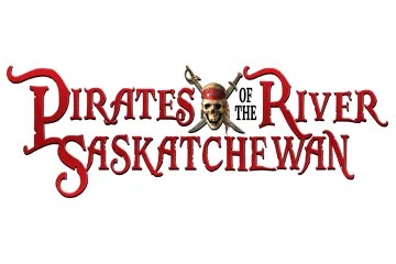 Jubilations Dinner Theatre Presents Pirates of the River Saskatchewan, Supported by QR Calgary - image
