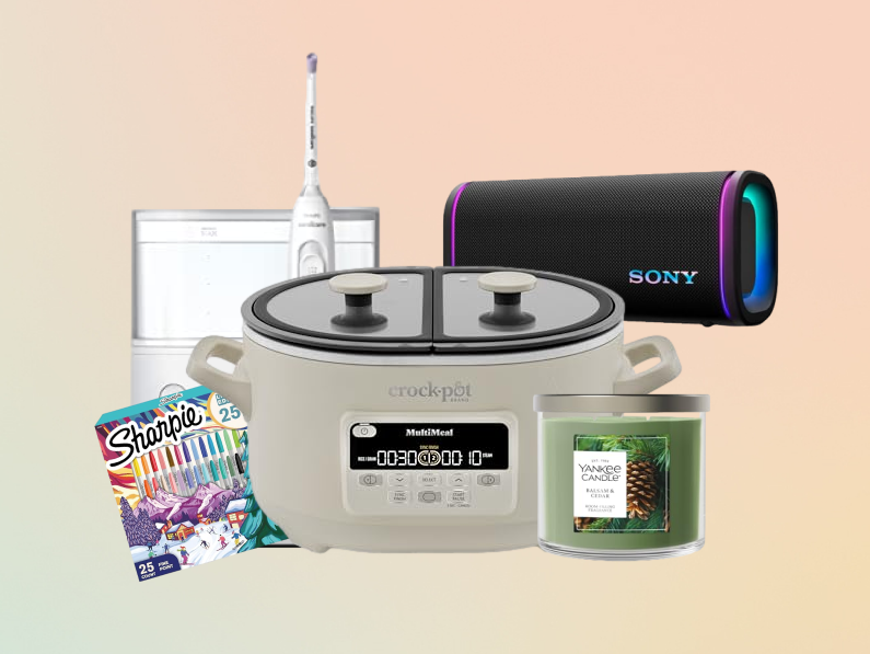 Amazon Canada Black Friday Week 2025
