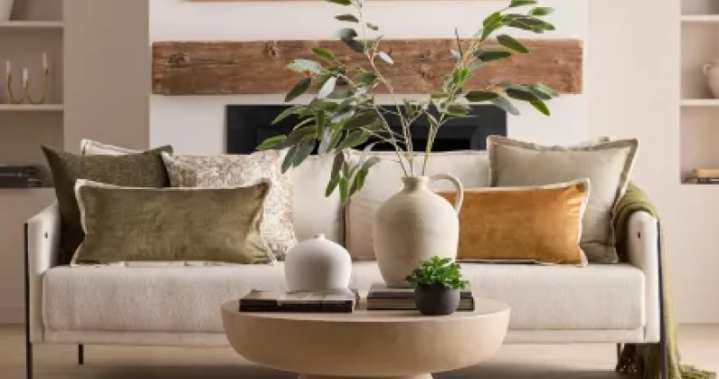 Our Guide To The Perfect Coffee Table For Every Type Of Space - Beritaja