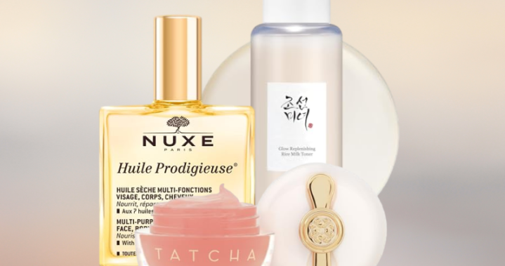 The skincare switch-up your routine needs this fall – National