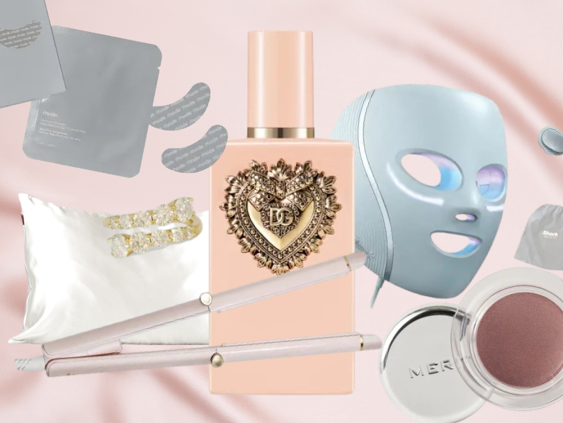 best beauty gifts 2025