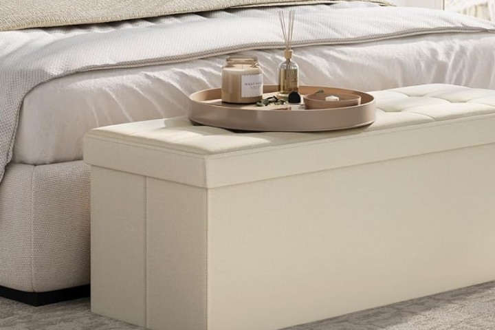 Amazon storage finds that make organizing your home easier