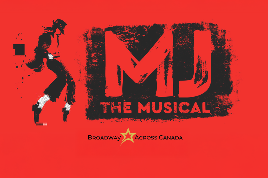 Global Edmonton supports Broadway Across Canada’s MJ The Musical - image