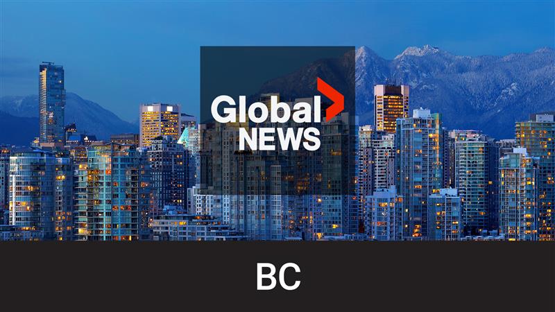 WATCH: Global News Hour at 6 BC: Nov. 27
