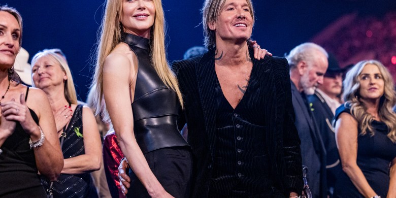 Nicole Kidman & Keith Urban: A Complete Timeline of Love and Divorce