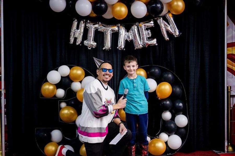 Calgary Hitmen Sunday Funday game proudly supported by Global Calgary - image