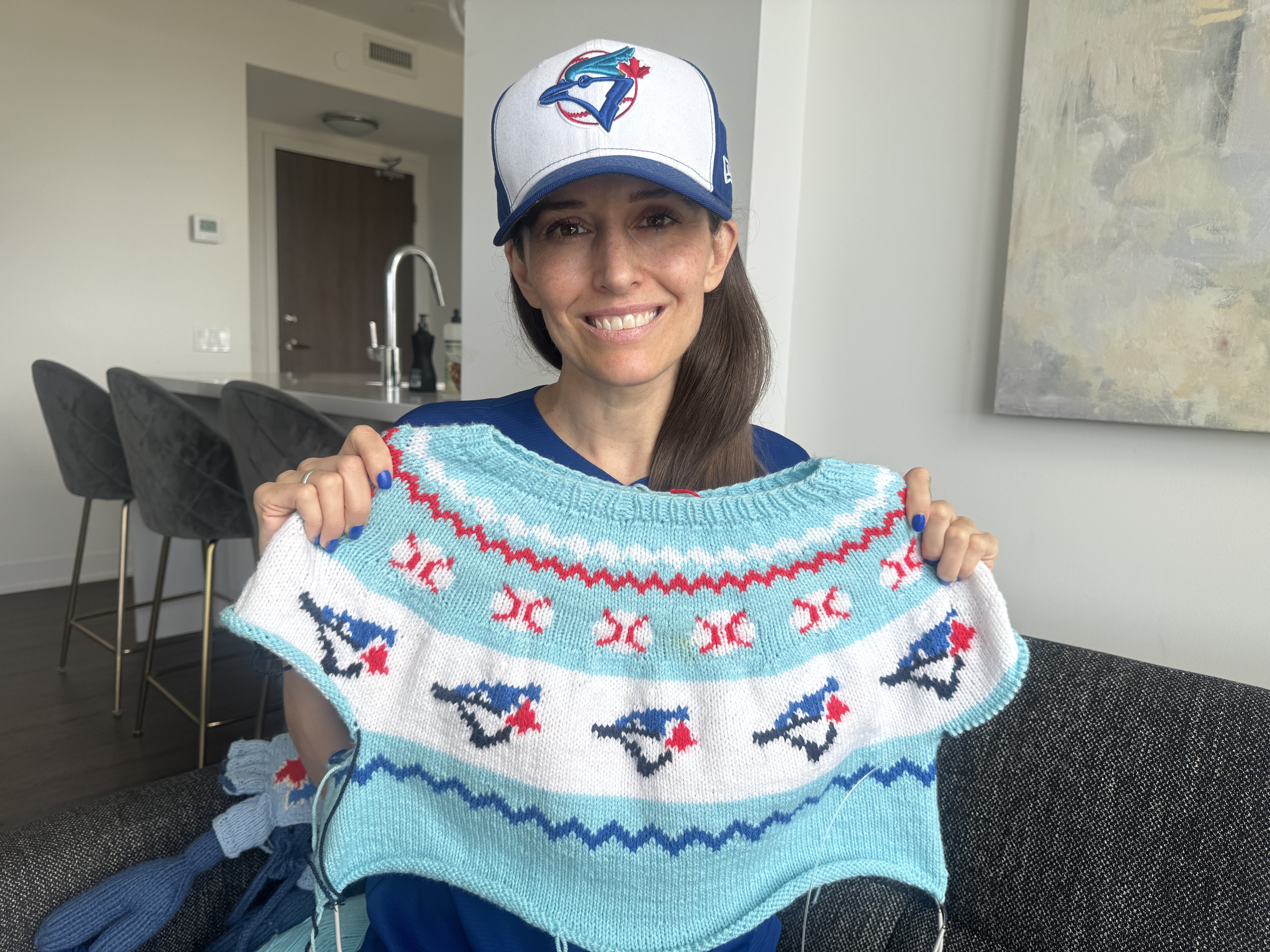 Докато Toronto Blue Jays се подготвят за Световните серии които