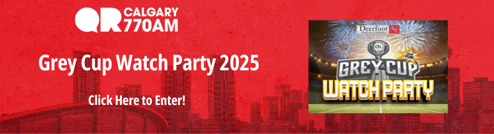 QR: Grey Cup 2025 - image