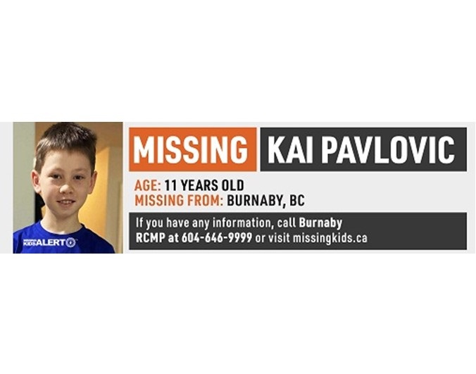 Билбордове се издигат около пр н е за помощ в издирването на