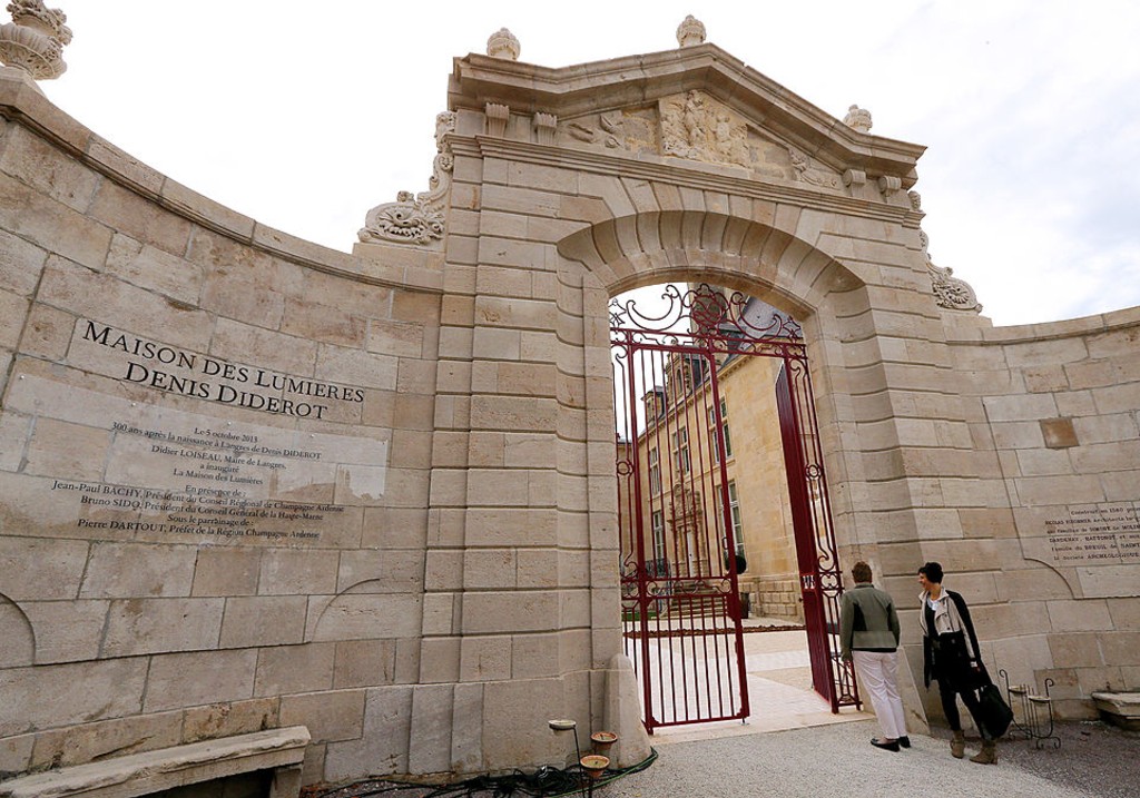 Втори френски музей беше обект на обир само часове след