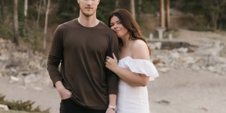 'Do we play the Jays game?': Calgary bride faces World Series wedding dilemma