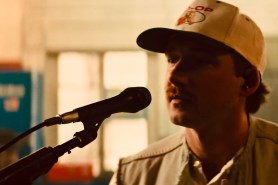 Morgan Wallen I Got Better #1 on ACC with Ryan Fox